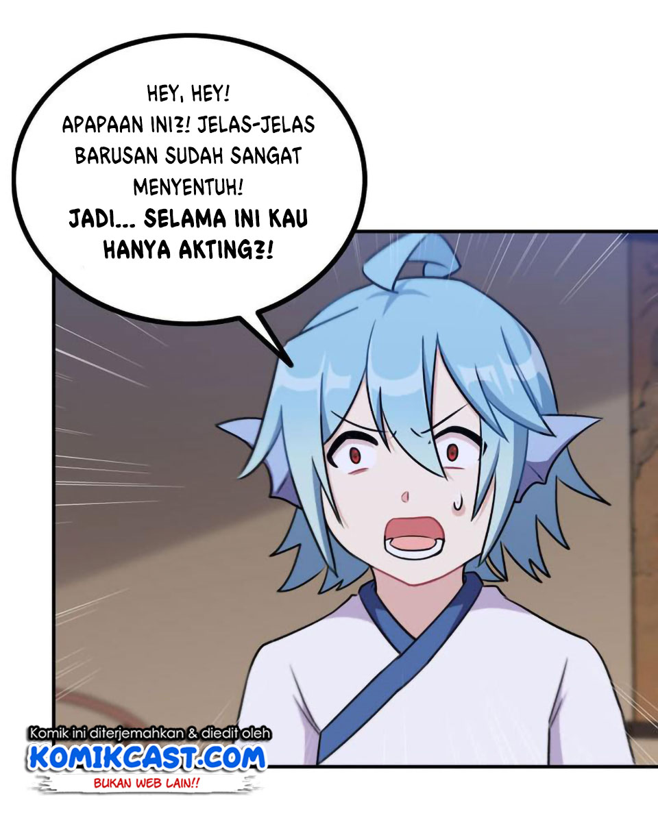 The Beginning of  Journey Chapter 10 Gambar 35